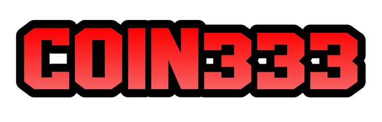 LOGO COIN333